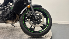 Kawasaki Vulcan 650 EN650JPFAN Special Colour Graphics (23MY)